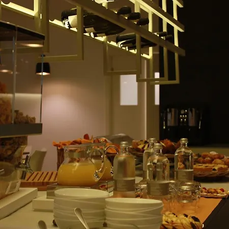 San Giorgio Hotel 4*