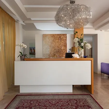 Mon Pays Hotel Riccione