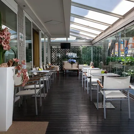 Hotel Mon Pays