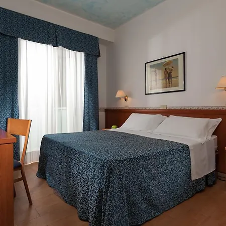 Hotel Mon Pays