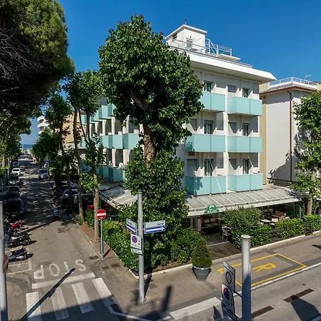 Hotel Mon Pays