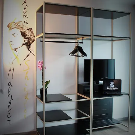 Hotel San Giorgio 4*