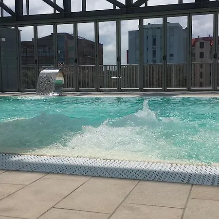 ホテル San Giorgio