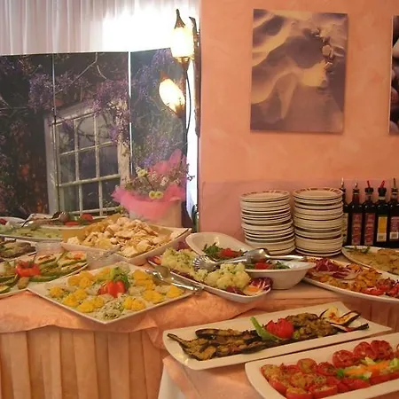 Hotel Santa Cecilia *