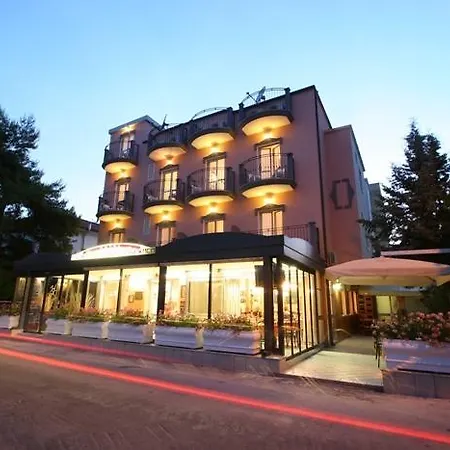 Hotel Santa Cecilia Riccione