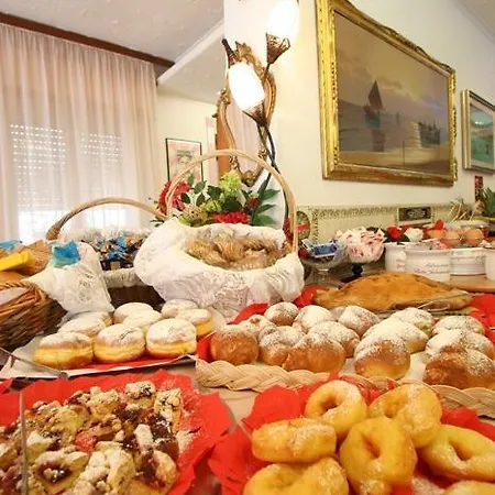 Hotel Santa Cecilia *