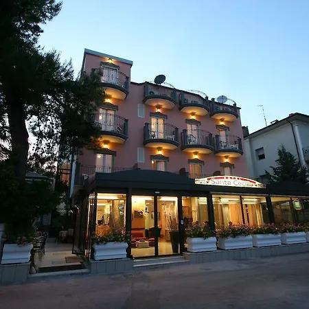Santa Cecilia