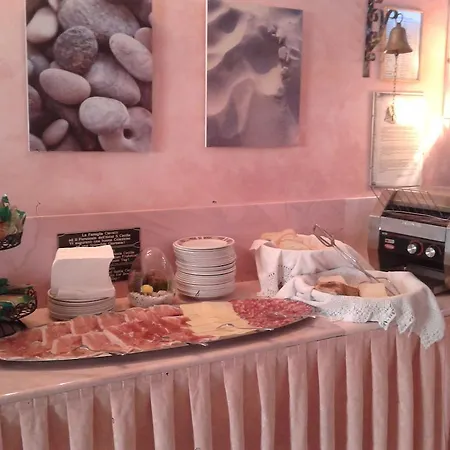 Santa Cecilia