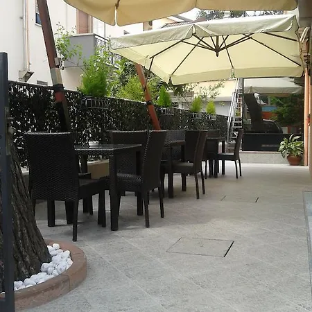 Hotel Santa Cecilia Riccione