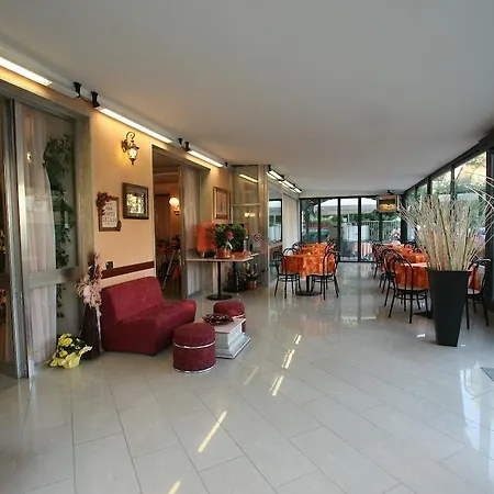 Hotel Santa Cecilia