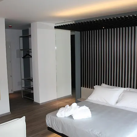 ホテル San Giorgio 4*