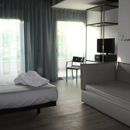 San Giorgio Hotel 4*