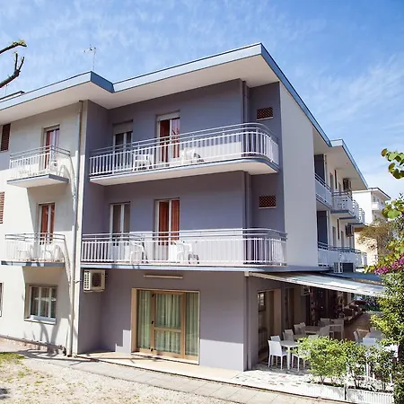 Astoria Hotel Riccione