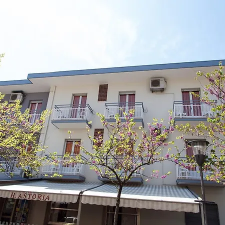 Astoria Hotel Riccione