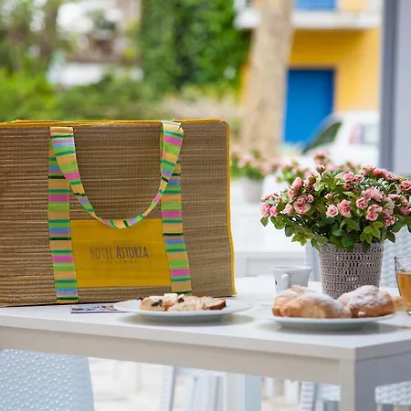 Astoria * Riccione