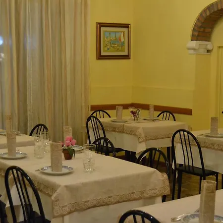 Vergilius Hotel