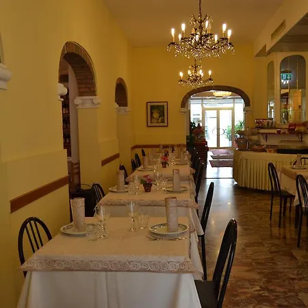 Vergilius Hotel