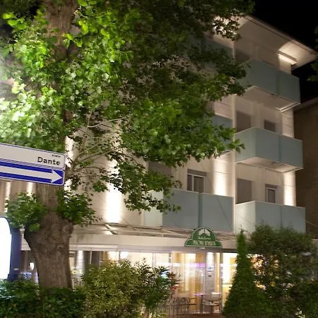 Mon Pays Riccione
