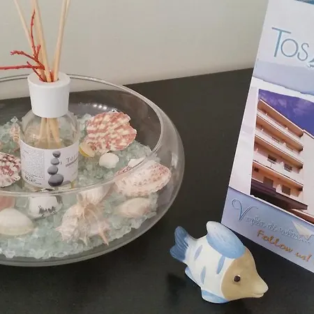 Tosi Riccione