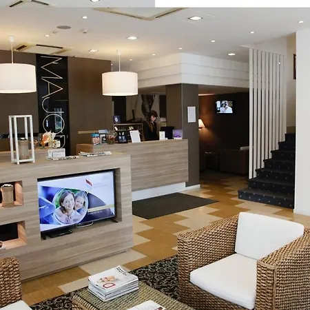 Hotel Majorca Con Uso Piscina Riccione