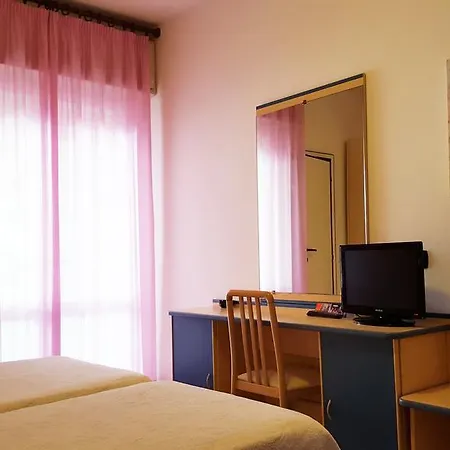 Hotel Trocadero