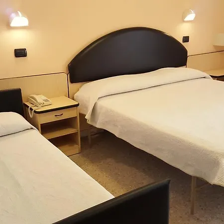 Hotel Trocadero