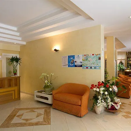 호텔 Tenerife 리치오네