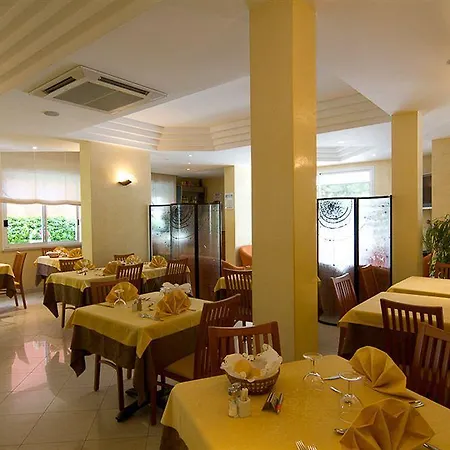 Tenerife 리치오네