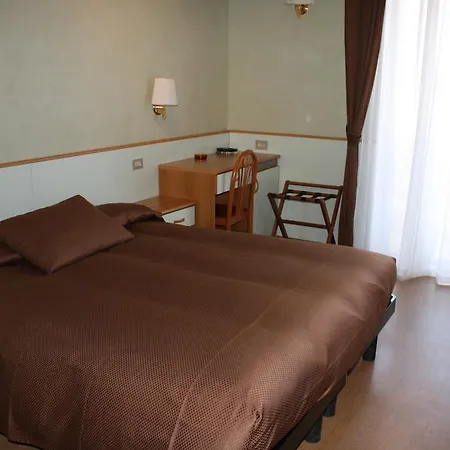 Hotel Acquamarina Riccione