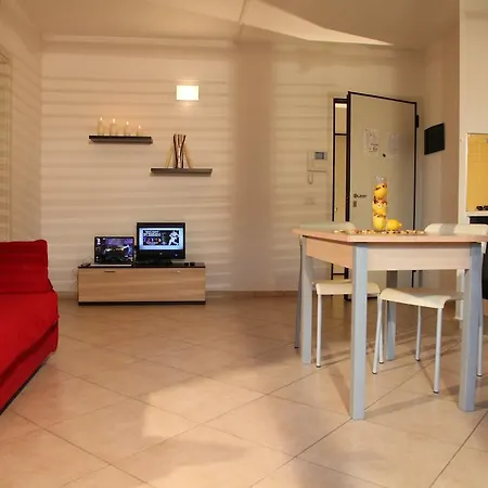 Aparthotel Ilario