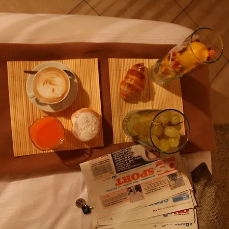 Aparthotel Ilario Riccione