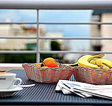 Aparthotel Ilario Riccione