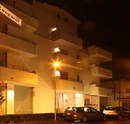 Aparthotel Ilario 2*