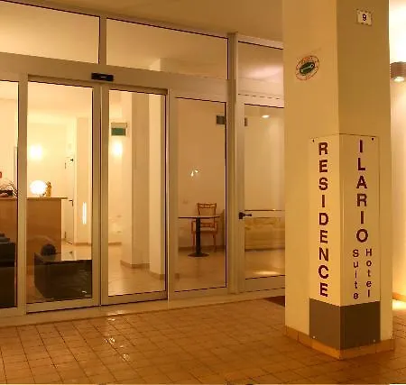 Aparthotel Ilario