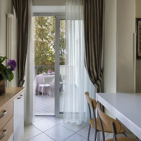 Apartmán Hamilton *