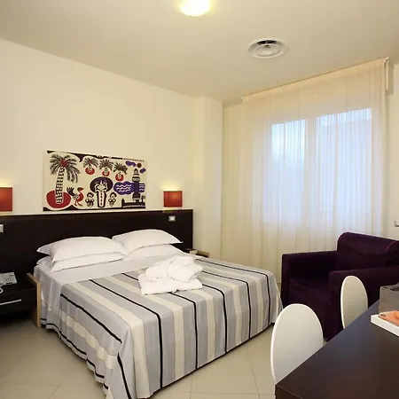 Aparthotel Noha