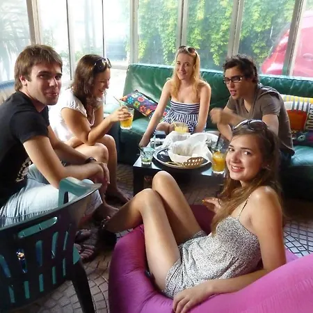 Jammin' & Fun * Riccione