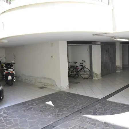 Apartmán Hamilton