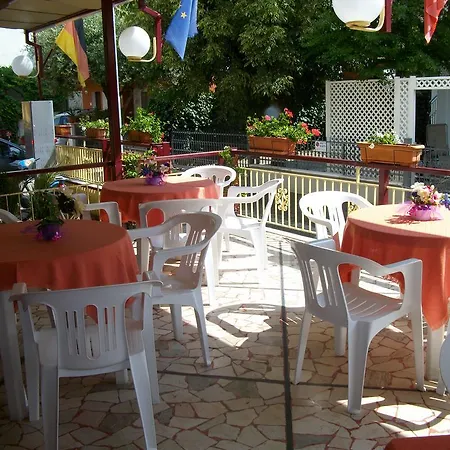 Hotell Estoril