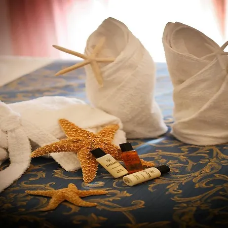 Hotel Mignon