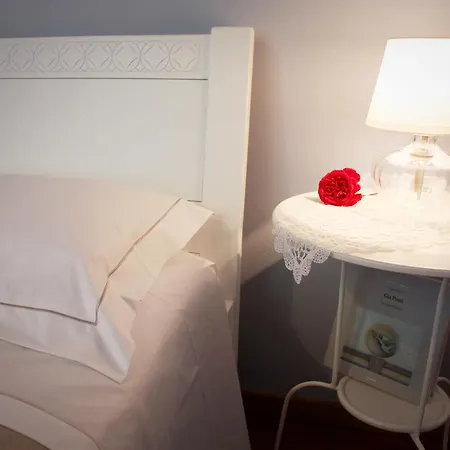 Bed & Breakfast 22 Garibaldi Riccione