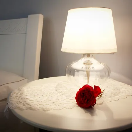 Bed & Breakfast 22 Garibaldi *