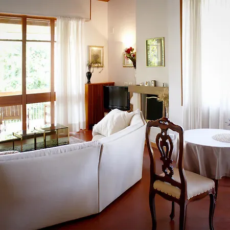 Bed & Breakfast 22 Garibaldi