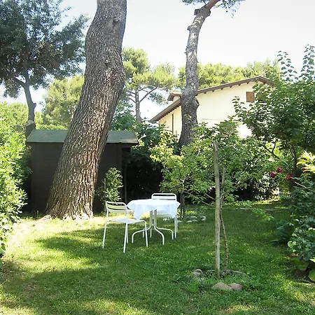 Bed & Breakfast 22 Garibaldi *