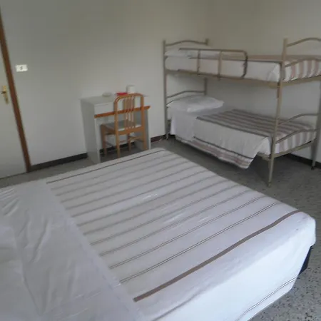 Hotel Cavalcanti Riccione