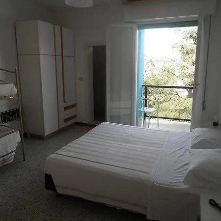 Hotel Cavalcanti