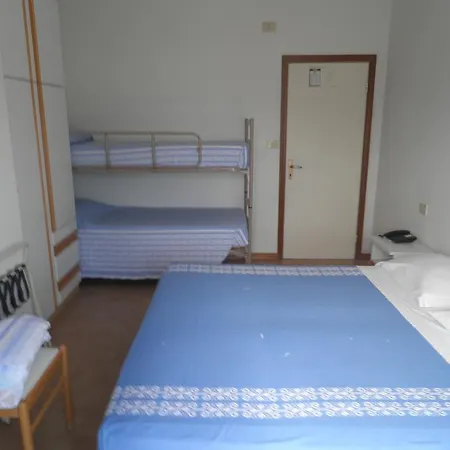 Hotel Cavalcanti Riccione