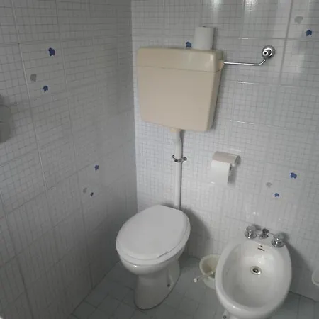 Hotel Cavalcanti 2*