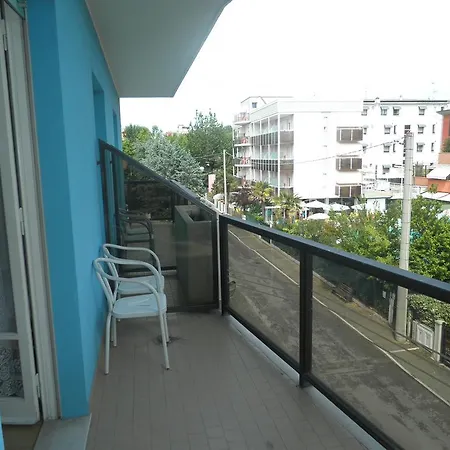Hotel Cavalcanti Riccione
