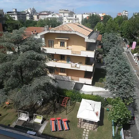 Hotel Cavalcanti 2*